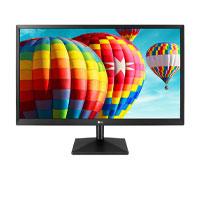 Monitor led lg 27mk430h-b 27 fullhd 1920x1080, aspecto 16:9, 75hz, tr 5ms,panel ips, hdmi(1) vga(1) aux(1), color negro