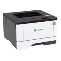 Impresora laser monocromatica lexmark ms331dn / np 29s0000 / hasta 40 ppm / ram 256 mb, dual core 1.0 ghz, duplex / 500 - 5000 volumen mensual / poliza de garantia 1 año