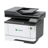 Multifuncional laser monocromatica lexmark mx431adn / np29s0200 / hasta 42 ppm / ciclo mensual 80,000 paginas / duplex auto, adf, ram 512 mb, usb 2.0 directo, red / volumen mensual 800-8,000 paginas