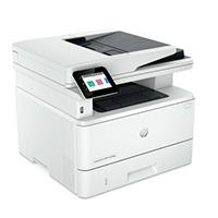 Multifuncional hp ops mfp 4103dw, 42 ppm, laserjet, adf, duplex, usb, ethernet, wifi, monocromatica