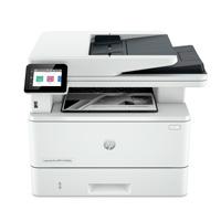 Multifuncional hp ops mfp 4103fdw, 42 ppm, laserjet, adf, duplex, fax, usb, ethernet, wifi, monocromatica