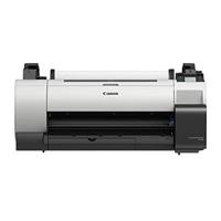 Plotter canon imageprograf tm-200, inyeccion de tinta, 24 pulgadas (60.96 cm), usb,wifi,ethernet (red), resolucion 2400 x 1200 ppp, compatible: windows/mac, requiere instalacion, consumibles pfi-120