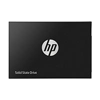 Unidad de estado solido ssd interno 480gb hp s650 2.5 sata3 (345m9aa)