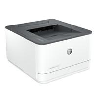 Impresora hps hp laserjet pro 3003dw, 33 ppm negro, usb, wifi, red, duplex, monocromatica (sustituto m203dw)