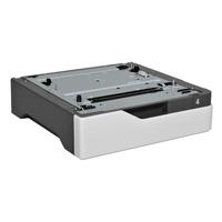 Bandeja de 550 hojas lexmark para modelo cx725