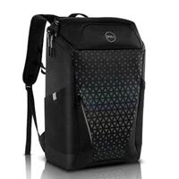 Mochila dell gamer backpack gm1720pm para laptops hasta de 17 cubierta desplegable resistente al agua