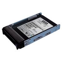 Unidad de estado solido lenovo thinksystem para storage de series 3.84tb 1dwd 2.5 ssd 2u24 / para de4000 o de2000