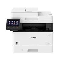 Multifuncional canon mf455dw, 45 ppm negro, laser monocromatica, usb, wifi, ethernet red, duplex, cama plana carta, ciclo mensual 80000, compatible windows/mac, consumible 057