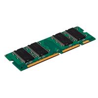 Modulo de memoria ram lexmark 57x0204, 4 gb x 32 ddr3-dram, para ms821dn, cx622ade, cx625ade, mx826ade, mx824ade, ms823dn, ms826de, cx522ade, mx722adhe, mc2535adwe