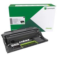 Unidad de imagen lexmark / color negro / 58d0z00 / hasta 150,000 paginas / 5 de cobertura / p/modelos mx822ade ,mx826, mx824, ms821, ms823,ms826,mx722