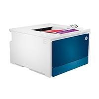 Impresora hp ops laserjet pro 4203dw, 33 ppm negro/ 33 color duplex, usb, ethernet (red), wifi (sustituto m454dw)