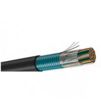 Cable telefonico exterior condumex screbh-3 subterraneo relleno 10 pares 26 awg (metro)