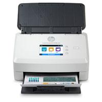 Escaner ops hp enterprise flow n7000 snw1, 75 ppm/150 ipm, 300 dpi, adf, usb, wfi, ethernet, duplex, fotografico