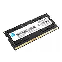 Memoria hp x1 sodimm ddr5 16gb 4800mhz cl40 6h310aa