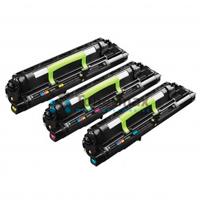 Kit revelador de toner a color lexmark, 300k para/ cs820de, cx825de, cx860de, cx820de