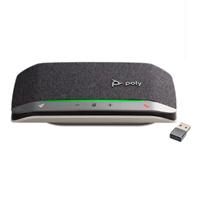 Altavoz manos libres poly 216865-01 sync20 , sy20/ usb-a portatil conectividad usb y bluetooth ip64 bateria hasta 20 h