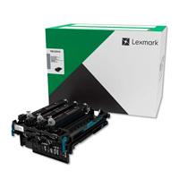 Kit de imagen lexmark negro y a color / 78c0zv0 / hasta 125,000 impresiones / 5 de cobertura / para mdoelos c2535dw,cx622ade,cs421dn.cs521dn,cx625adhe,cx522ade,cs622de,cx421dn