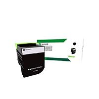 Toner laser lexmark / color negro / extra alto rendimiento / 78c4xk0 / hasta 8,500 paginas / 5 de cobertura / para modelos cx622, cx625, cs421, cs521, cx625,cx522