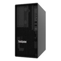 Servidor lenovo thinksystem st50 v2 xeon e-2356g 6c 3.2ghz 80w/torre/ ram 1x16gb 3200mhz / 4tb 7.2k sata nhs / incluye teclado y mouse/sin s.o / fuente 1x500w nhs/ 1 rj45 / garantia 3 años 9x5 nbd