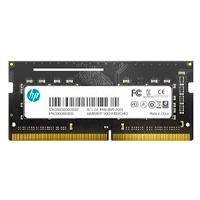 Memoria hp s1 sodimm ddr4 8gb 2666mhz cl19 7eh98aa