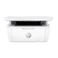 Multifuncional hps hp pro m141w, 21 ppm negro, laserjet, usb, wifi, monocromatica