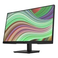 Monitor hp led p24v g5 23.8 pulgadas / area visible 23.8 / fhd 1920x1080 / 100 vesa/ hdmi / vga / cable hdmi / energy star/ 3-3-0