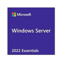 Lenovo windows server 2022 essentials rok 10c multilenguaje fisico