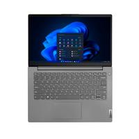 Notebook lenovo v14 g3 iap | core i5-1235u 1.3 ghz| 16 gb ddr4-3200(max 16gb) | 512gb ssd m.2 2242| 14 fhd | non-backlit,spanish | rj-45 | wi-fi 6, 11ax 2x2 + bt 5.1 |win 11 pro | 1y onsite