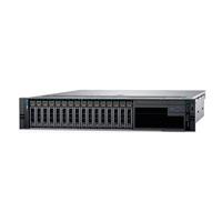 Servidor dell poweredge r740 2x intel xeon gold 6258r 2.7g, 28c/56tb / 512 gb 8x64gb / 960 gb 2x480gb ssd / 2 años de garantia prosupport