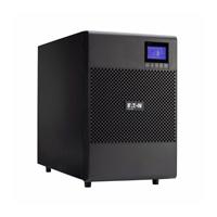 No break / ups / eaton / modelo 9sx3000g 3000va / 2700w -on line- doble conversion- voltaje 208v de entrada y salida, nema de entrada l6-20p, nema de salida (1) c19, (8) c13