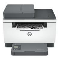 Multifuncional hps hp m236sdw, 30 ppm negro, laserjet, usb, wifi, red, duplex, monocromatica