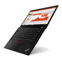 Laptop lenovo thinkpad t14 gen2 / core i5-1135g7 2.4 ghz / 8gb on board ddr4 3200 mhz / 256gb ssd / 14 fhd / no ethernet / negra / fgr / win 10 pro / 3yr en sitio