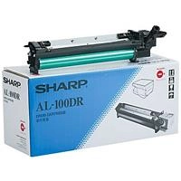 Cilindro sharp para impresora, al-2030, al-2040cs, al-2050cs, al-2031, al-2041, al-2051, al-2061, al-1200, al-1250, al-1530cs, al-1540cs, al-1551cs, al-1645cs, rendimiento 18000 impresiones