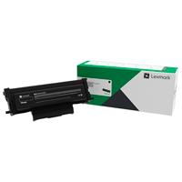 Toner laser lexmark / color negro b224000 /rendimiento estandar / hasta 1,200 paginas / 5 de cobertura / para modelos b2236dw, mb2236adw