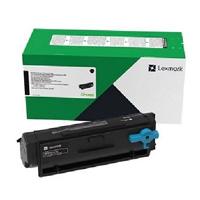 Toner laser lexmark / color negro / alto rendimiento / np b344h00 / hasta 3,000 paginas / p/modelos b3340dw, b3442dw, mb3442adw