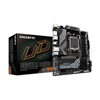 Mb gigabyte b650 amd s-am5 ddr5 pcie 4.0/hdmi/4xusb 2.0/m.2/atx/gama media /gamer/rgb