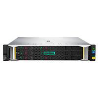 Unidad de respaldo hpe storeonce 3620 24tb system (16 tb usable)