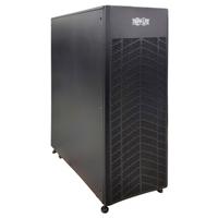 Gabinete de baterias externas tripp lite  bp240v40 de ±120v cd para ups trifasico selectos de la serie s3m de 10k ~ 30k - 20x baterías vrla (agm) de 40ah 1 año de garantia.