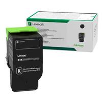 Toner laser lexmark / color amarillo / alto rendimiento / c234hy0 / hasta 2,300 paginas / 5 de cobertura / p/mod. c2535dw , mc2535adwe