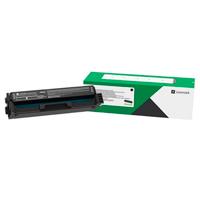 Toner laser lexmark / color negro / rendimiento estandar / c3240k0 / hasta 1,500 paginas / 5 de cobertura / para modelos mc3224adwe, mc3326adwe, c3224dw, mc3224adwe, c3326dw