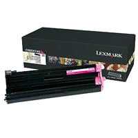 Unidad de imagen lexmark / color magenta / c925x74g / hasta 30,000 paginas / 5% de cobertura / p/modelos: c925de, x925de