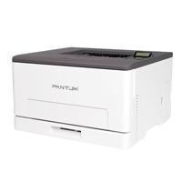 Impresora pantum cp1100dw, ppm 19 negro / 18 color, laser color, usb, wifi, ethernet red, duplex