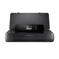 Impresora hps hp officejet 200 portatil, 9 ppm negro/ 6 ppm color, inyeccion de tinta, usb, wifi