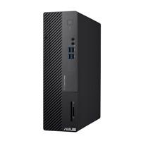 Desktop sff asus expertcenter d700sdes, core i7-12700, 16gb, 512gb ssd, win 11 pro, negro, fuente de poder 300w 80+ platinum, con teclado y mouse, 1 año en sitio