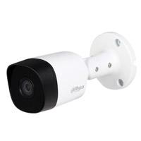 Camara/ dahua bullet hdcvi 2mp/ 1 mp/ 93 grados de apertura/ lente 3.6 mm/ ir de 20 mts/ ip67/ metalica/ tvi ahd y cvbs/