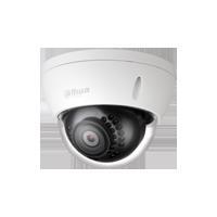 Camara dahua domo hdcvi 1080p antivandalica/ tvi / ahd/ cvbs/ lente 2.8mm/ 115 grados de vision/ ir 30m/ ip67/ ik10