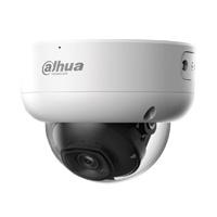 Camara ip /dahua ipc-hdbw3441e-as-s2 -domo antivandalica de 4 megapixeles con ia/ wizsense/ lente de 2.8 mm/ 107 grados de apertura/ ir de 50 metros/ smd 4.0/ ai ssa/ 1 e and s de alarma y audio/ ranura