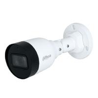 Camara ip/dahua/dh-ipc-hfw1230s1-a-s5/camara ip bullet de 2 megapixeles/ lente de 2.8mm/ 102 grados de apertura/ micrófono integrado/ h.265+/ ir de 30 metros/ ip67/ poe/ dwdr/