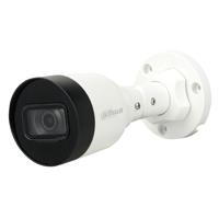 Camara ip dahua bullet 2 mp / h.265+/ 20 fps/ lente de 2.8mm/ angulo de 104/ ir de 30 mts/ ip67/ poe/ dwdr/ hlc