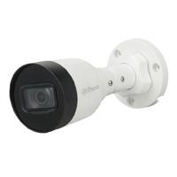 Cámara ip dahua  bullet de 4 megapixeles/ lente de 2.8mm/ 93 grados de apertura/ ir de 30 metros/ 30 fps/ wdr/ ip67